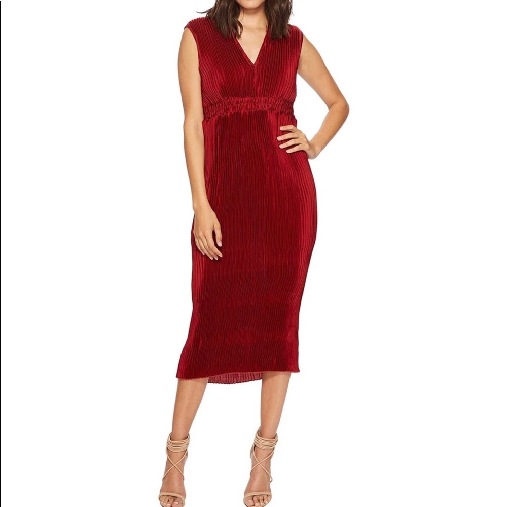 Romeo & Juliet Couture dress Sz s